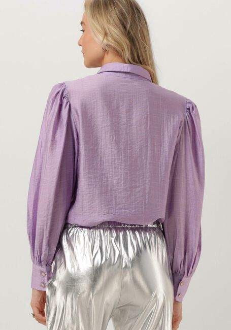 Lila YDENCE Blusen BLOUSE NOA - large