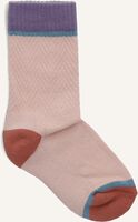 Hell-Pink MP DENMARK Socken LOU SOCKS G Hell-Pink MP DENMARK Socken LOU SOCKS G - medium