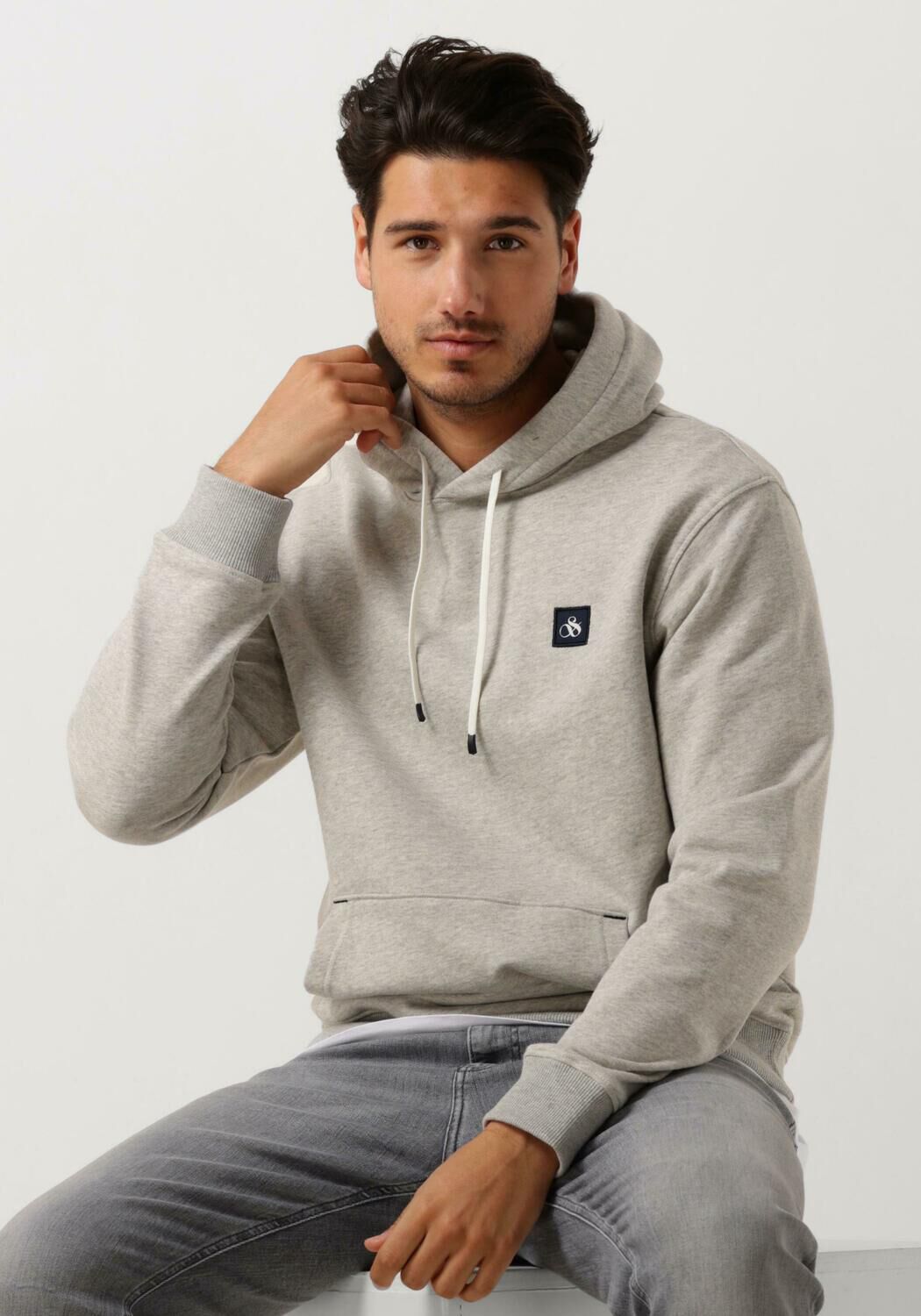 Sweat shirt scotch and soda cheap
