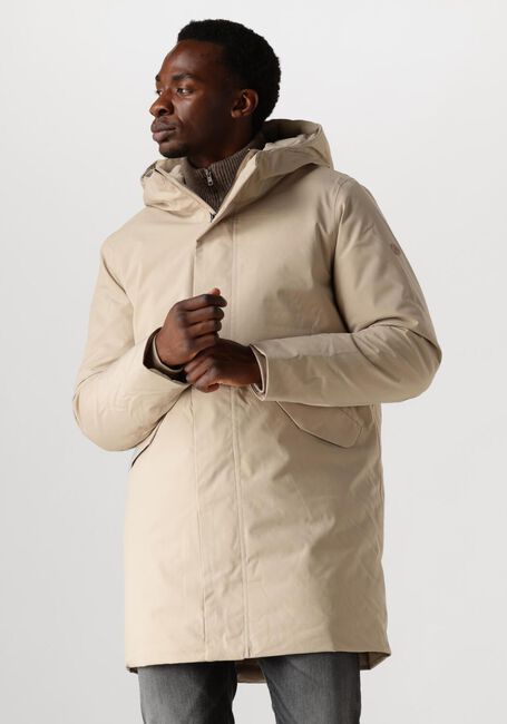 Sand ELVINE Parkas HJALMAR - large