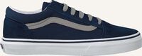 Blaue VANS Sneaker Low JN OLD SKOOL Blaue VANS Sneaker Low JN OLD SKOOL - medium