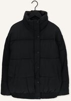 Schwarze ANOTHER LABEL Wattierte Jack MILLE OVERSIZED PUFFER Schwarze ANOTHER LABEL Wattierte Jack MILLE OVERSIZED PUFFER - medium