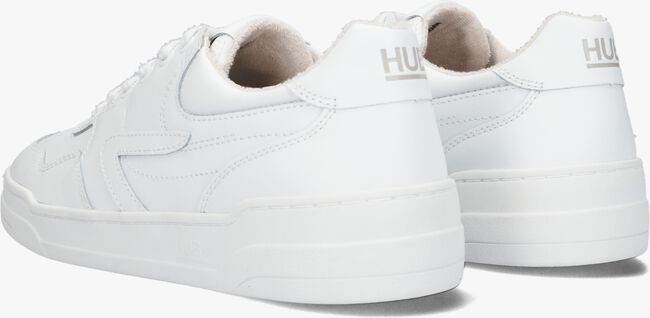 Weiße HUB Sneaker low COURT-Z MEN - large