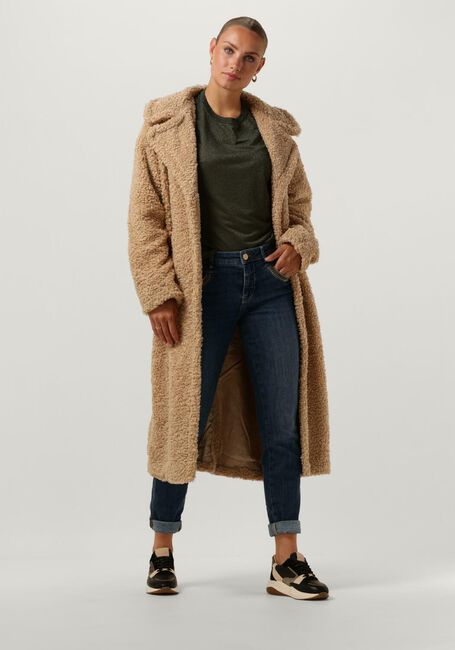 Blaue MOS MOSH Skinny jeans MMNAOMI NION JEANS - large