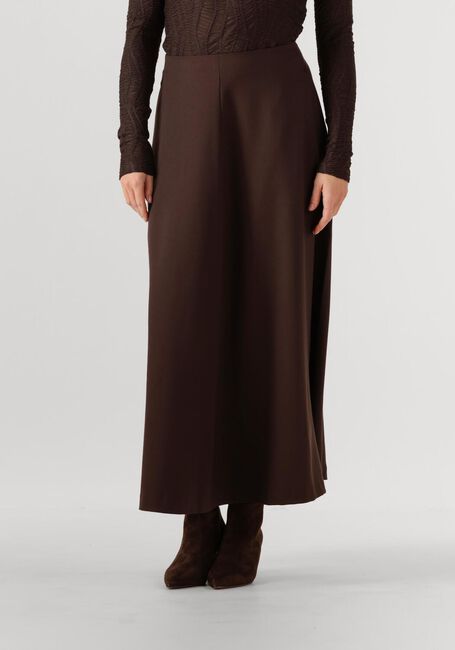 Braune COPENHAGEN MUSE Maxirock CMTAILOR-SKIRT 4 - large