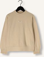 Beige NIK & NIK Pullover LIS PULLOVER Beige NIK & NIK Pullover LIS PULLOVER - medium