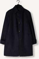 Dunkelblau DRYKORN Mäntel SKARO Dunkelblau DRYKORN Mäntel SKARO - medium