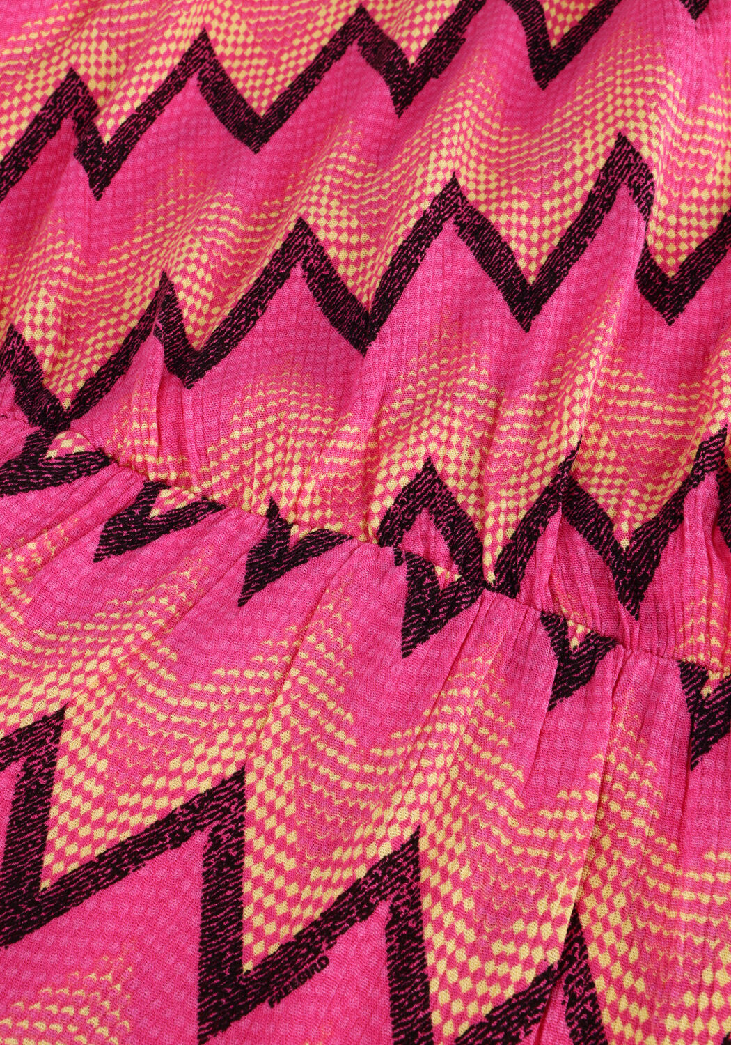 Rosane FREEBIRD Maxikleid DALANA MAXI - large