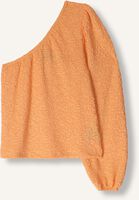 Orangene REFINED DEPARTMENT Top CLEO Orangene REFINED DEPARTMENT Top CLEO - medium