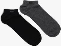 Graue BOSS Socken 2P AS UNI CC - medium