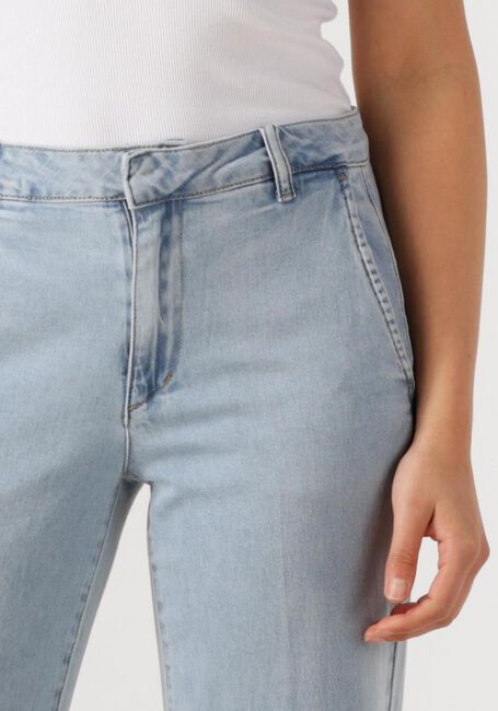 Hellblau MY ESSENTIAL WARDROBE Wide jeans 30 THE LARA 115 PANT - large