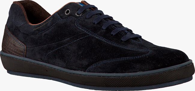 Blaue FLORIS VAN BOMMEL Sneaker 16216 - large