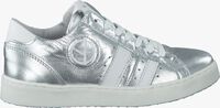 Silberne HIP Sneaker low H1190 - medium