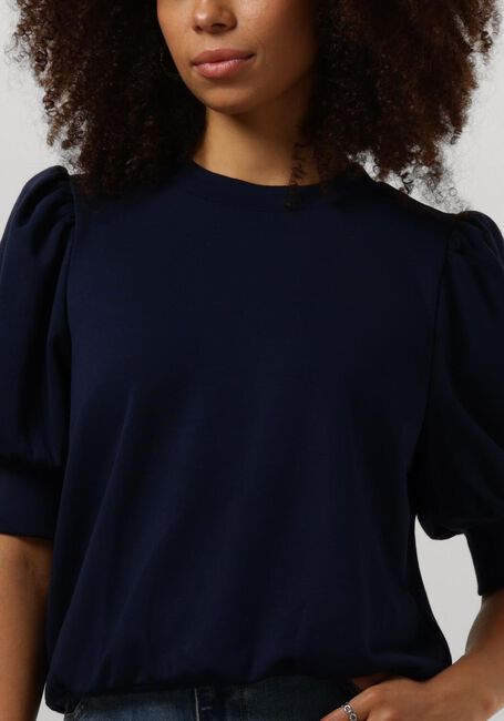 Dunkelblau MINUS T-shirt LIVANA T-SHIRT - large