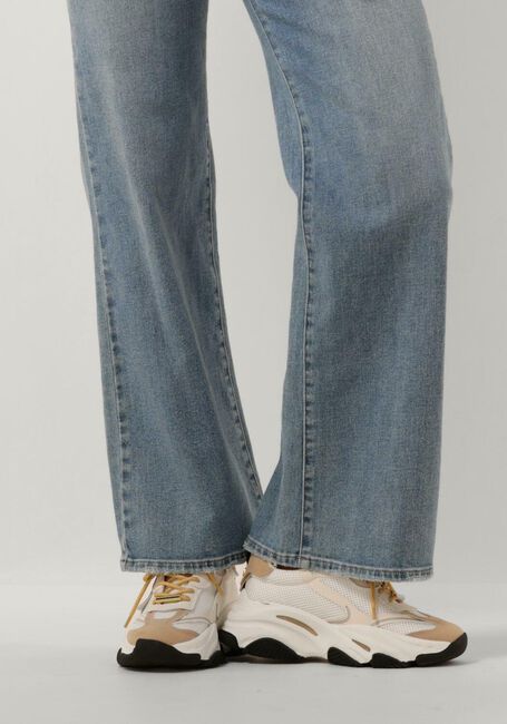 Mehrfarbige/Bunte STEVE MADDEN Sneaker Low POSSESSION - large