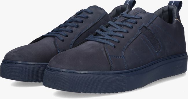 Blaue MCGREGOR Sneaker low EXIST EVERTON - large