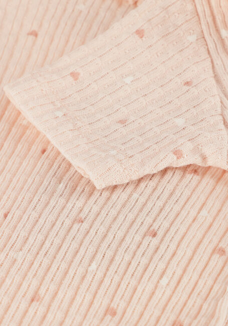 Hell-Pink LIL' ATELIER Strampler NBFHULLA HUA SS SLIM BODY LIL - large