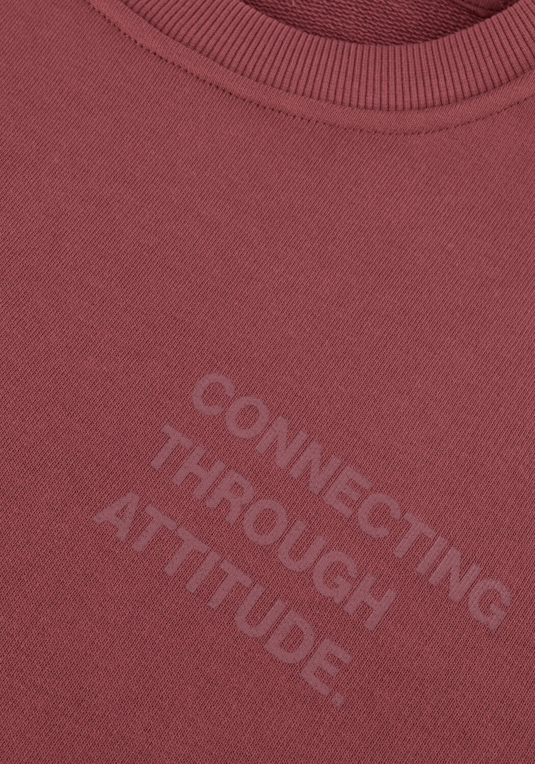 Bordeaux JC RAGS Sweatshirt SWEATSHIRT DOUGLAS - large