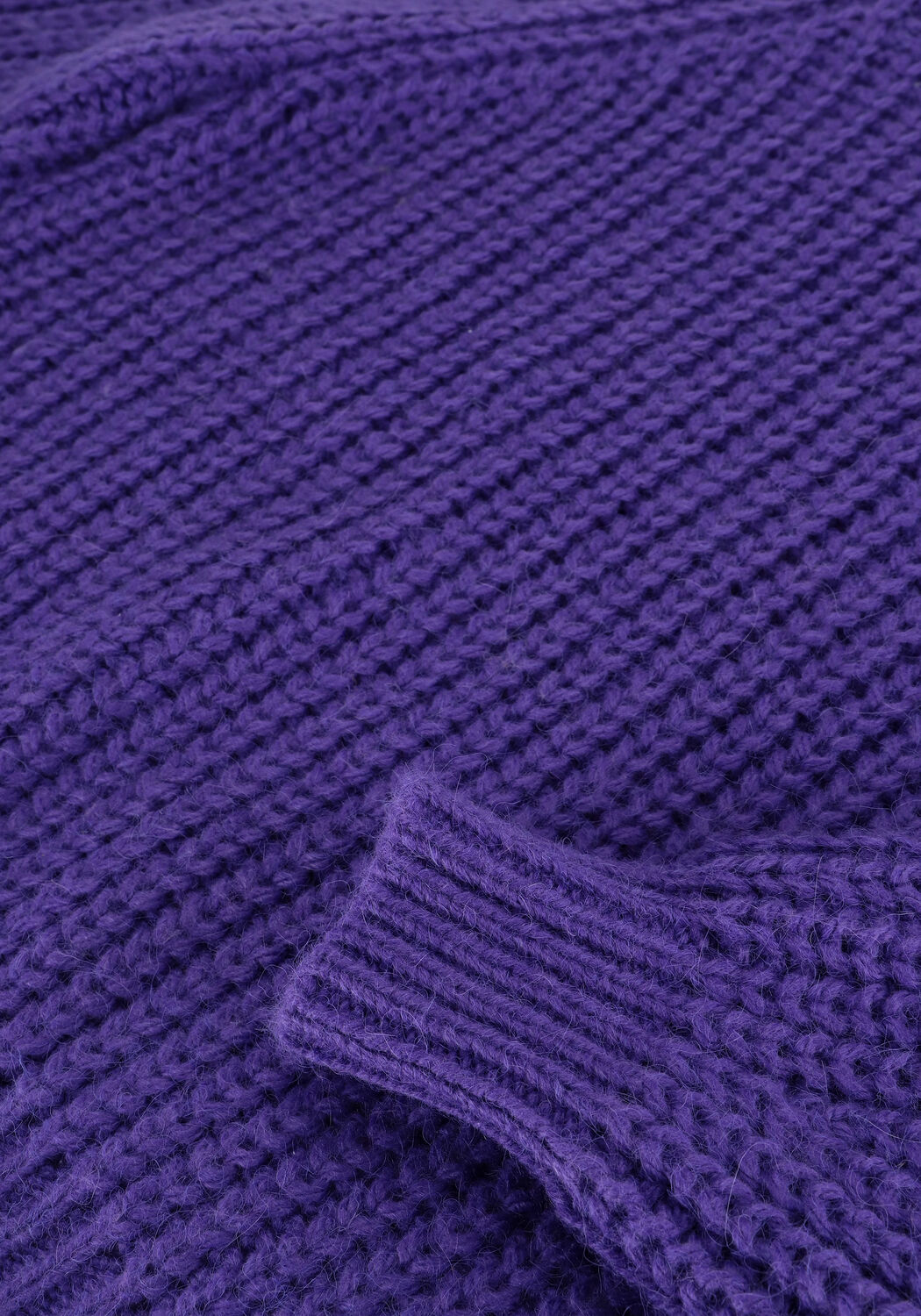 Lilane Y.A.S. Rollkragenpullover YASULTRA LS HIGH NECK KNIT PUL - large