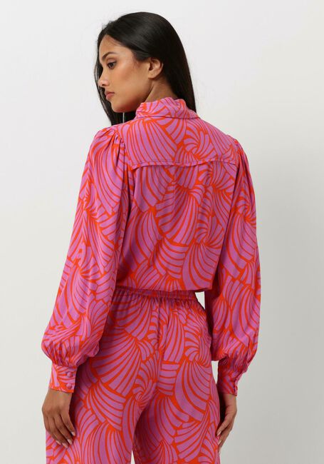 Rosane SUNCOO Blusen LUNA BLOUSE - large