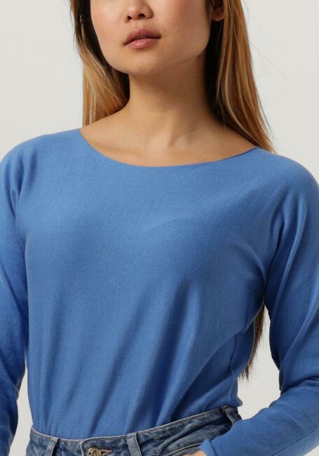 Hellblau BELLAMY Pullover JUDITH - large