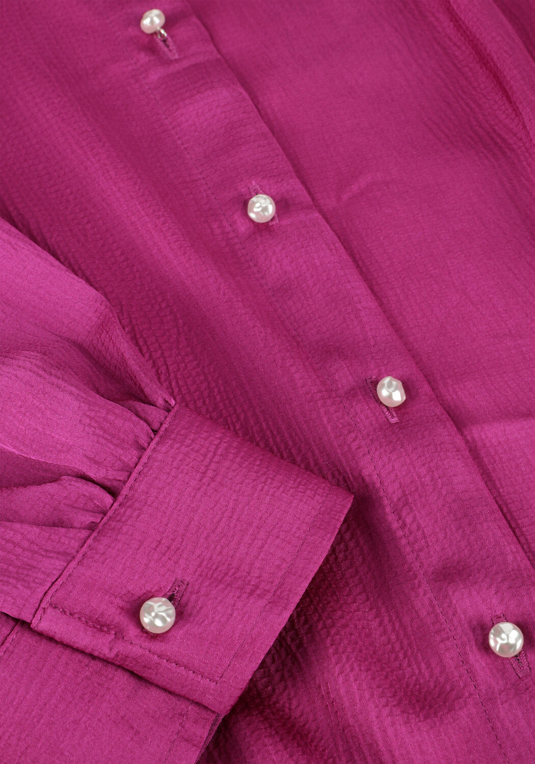 Lilane CATWALK JUNKIE Blusen BUTTON UP BLOUSE WITH LASH - large