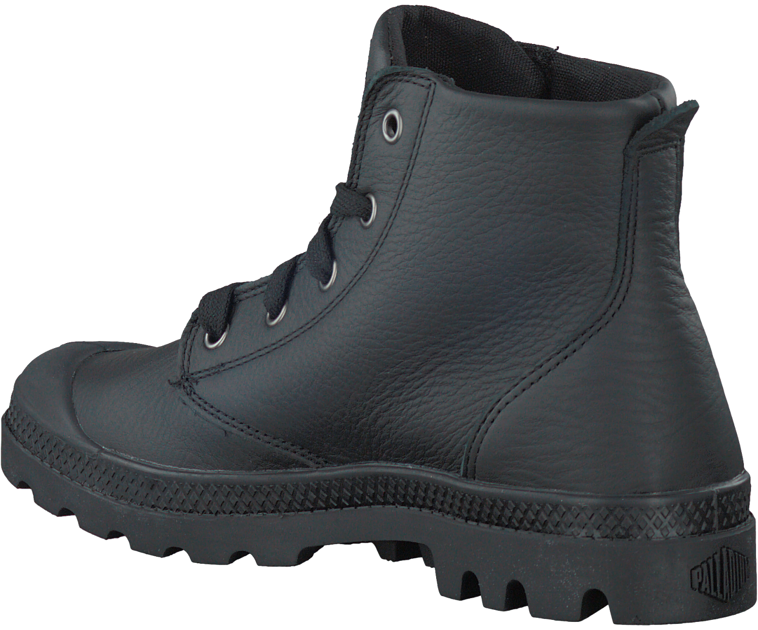 Palladium SportsCuff Urban WP+ Heren Bruine Laarzen