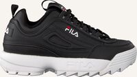 Schwarze FILA Sneaker Low DISRUPTOR KIDS Schwarze FILA Sneaker Low DISRUPTOR KIDS - medium