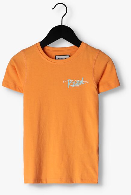 Orangene RAIZZED T-shirt SUNRAY - large
