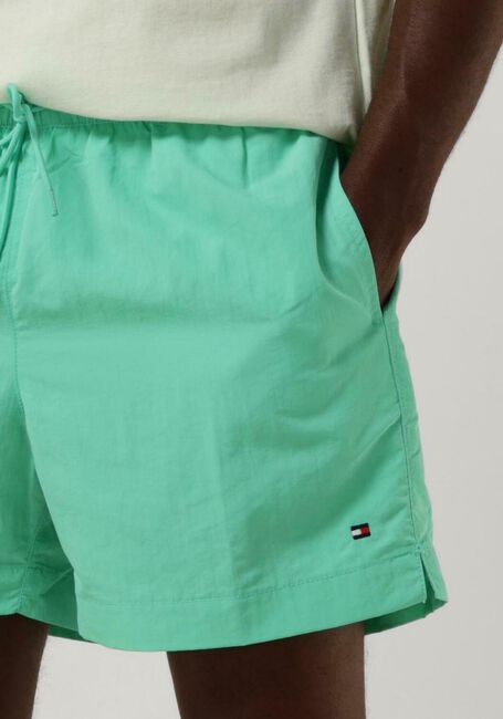 Minze TOMMY HILFIGER UNDERWEAR Badehosen MEDIUM DRAWSTRING - large