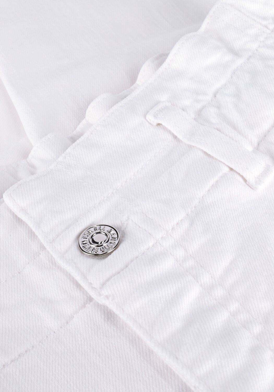 Wei&szlig;e 7 FOR ALL MANKIND Mom jeans EASE DYLAN - large