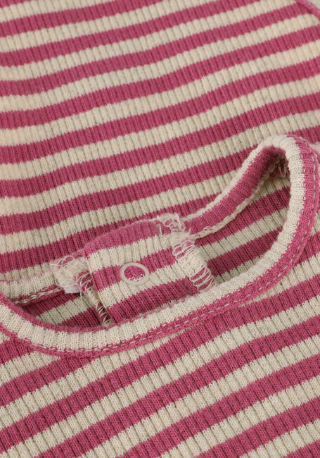 Rosane PLAY UP Strampler STRIPED RIB BODY - large