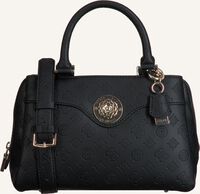Schwarze GUESS Umhängetasche DAYANE GIRLFRIEND SATCHEL Schwarze GUESS Umhängetasche DAYANE GIRLFRIEND SATCHEL - medium