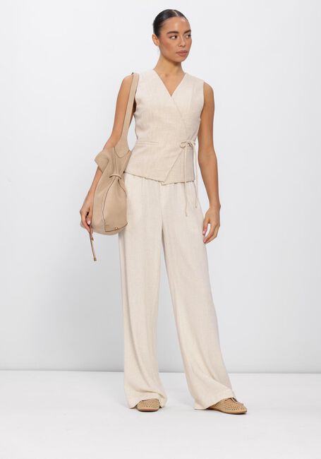 Ecru GRACE & MILA Jack SS26111015 - large