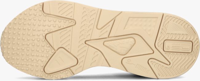 Beige PUMA Sneaker low RS-Z REINVENT WN'S - large