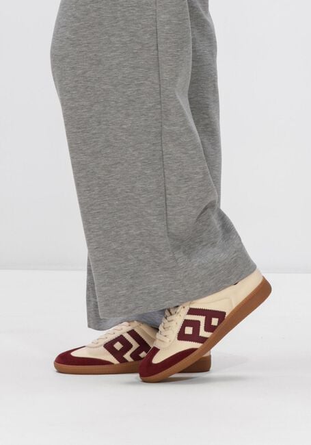 Beige MRP Sneaker Low BOSTON - large