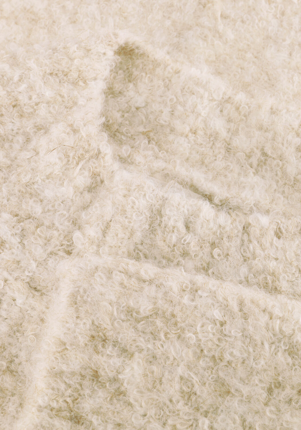 Ecru MOSCOW Pullover 41-09 LYNN - large