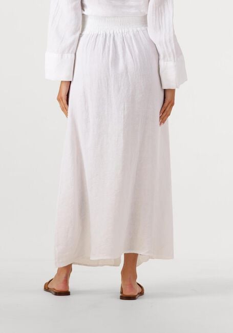 Weiße MR MOOD Maxirock MRS MABE SKIRT - large