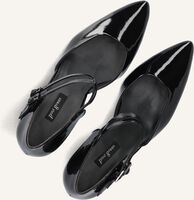Schwarze PAUL GREEN Pumps 3837 Schwarze PAUL GREEN Pumps 3837 - medium