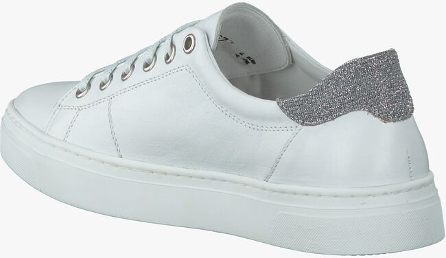 Weiße MEPHISTO Sneaker ANTONIA - large