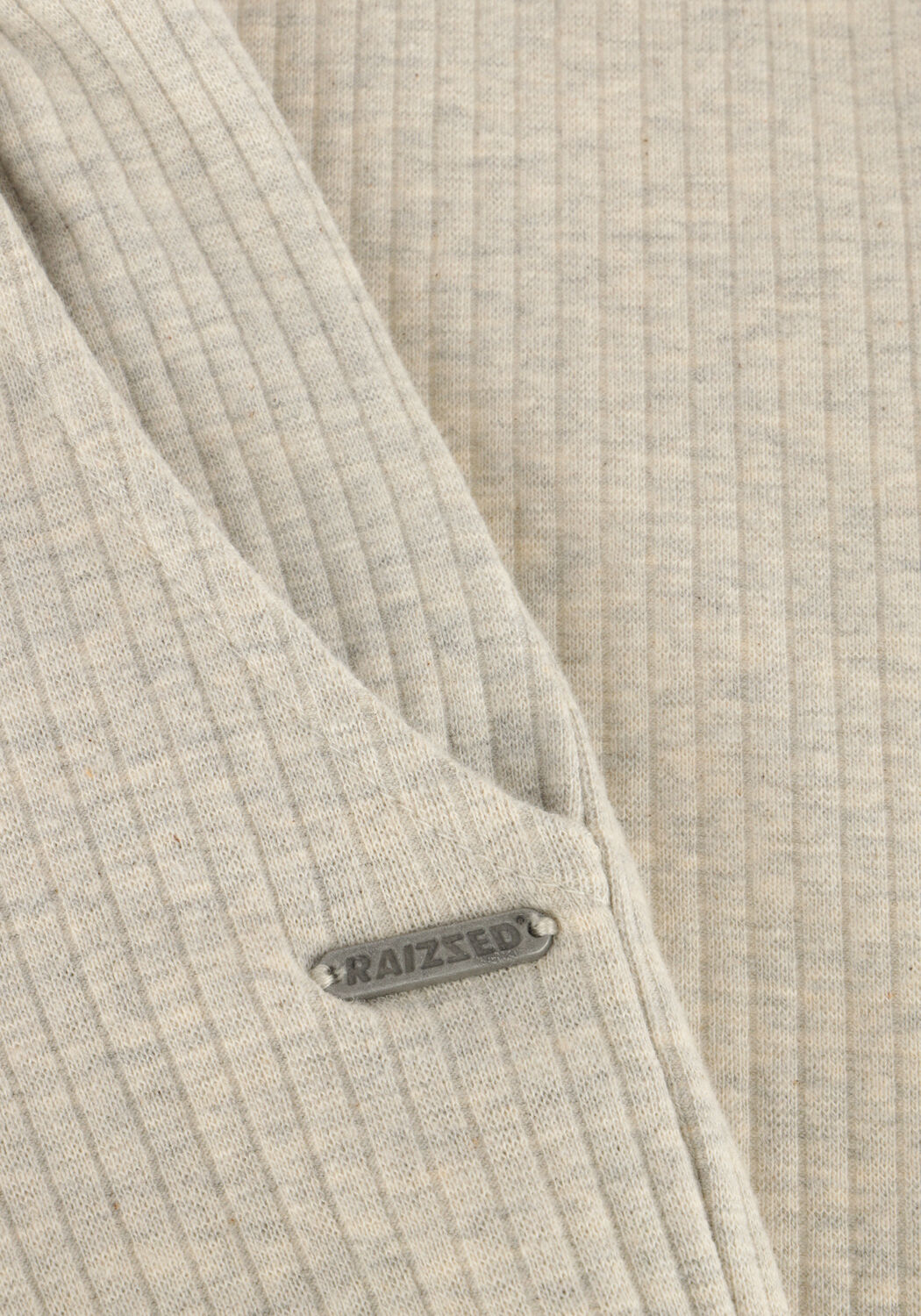 Beige RAIZZED Schlaghose ILVA - large