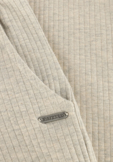 Beige RAIZZED Schlaghose ILVA - large