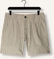 Beige THE GOODPEOPLE Kurze Hose HART Beige THE GOODPEOPLE Kurze Hose HART - medium
