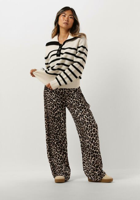 Weiße SUNCOO Pullover PATSKI - large