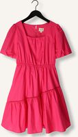Rosane SCOTCH & SODA Minikleid VOLUMINOUS TAPE DETAIL DRESS Rosane SCOTCH & SODA Minikleid VOLUMINOUS TAPE DETAIL DRESS - medium
