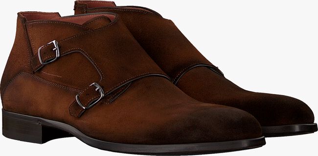 Braune GREVE Business Schuhe AMALFI - large