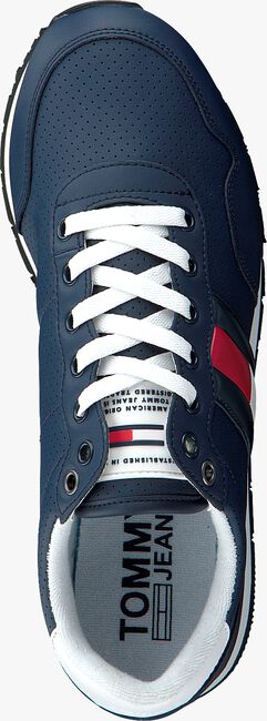 TOMMY HILFIGER SNEAKERS LIFESTYLE SNEAKER - large