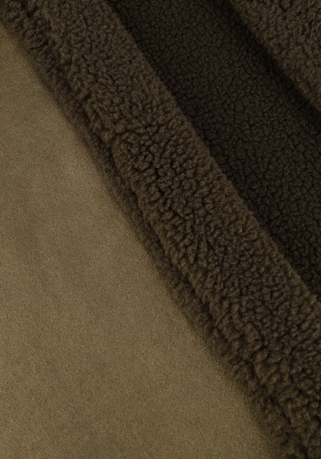 Gr&uuml;ne NUKUS Gilet ELISE GILET - large