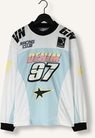 Mehrfarbige/Bunte VINGINO T-shirt JESTI Mehrfarbige/Bunte VINGINO T-shirt JESTI - medium