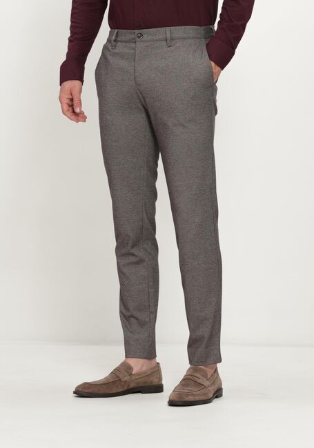 Taupe ALBERTO Hose ROB - large